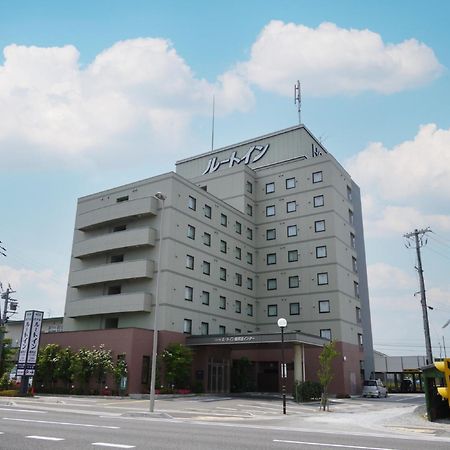 Hotel Route-Inn Shiojirikita Inter Εξωτερικό φωτογραφία
