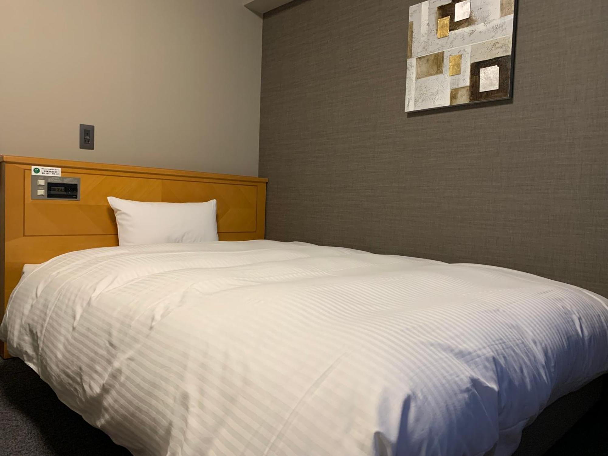 Hotel Route-Inn Shiojirikita Inter Εξωτερικό φωτογραφία