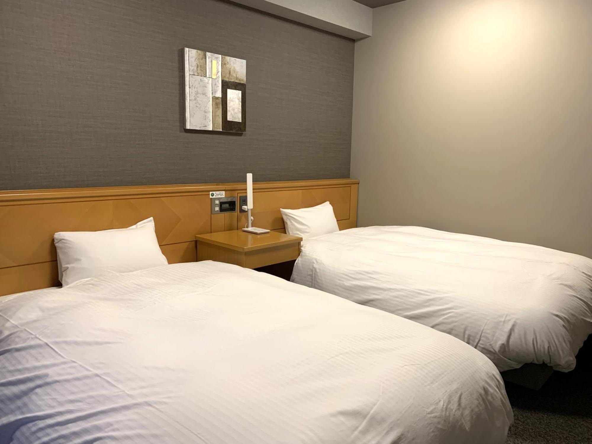 Hotel Route-Inn Shiojirikita Inter Εξωτερικό φωτογραφία