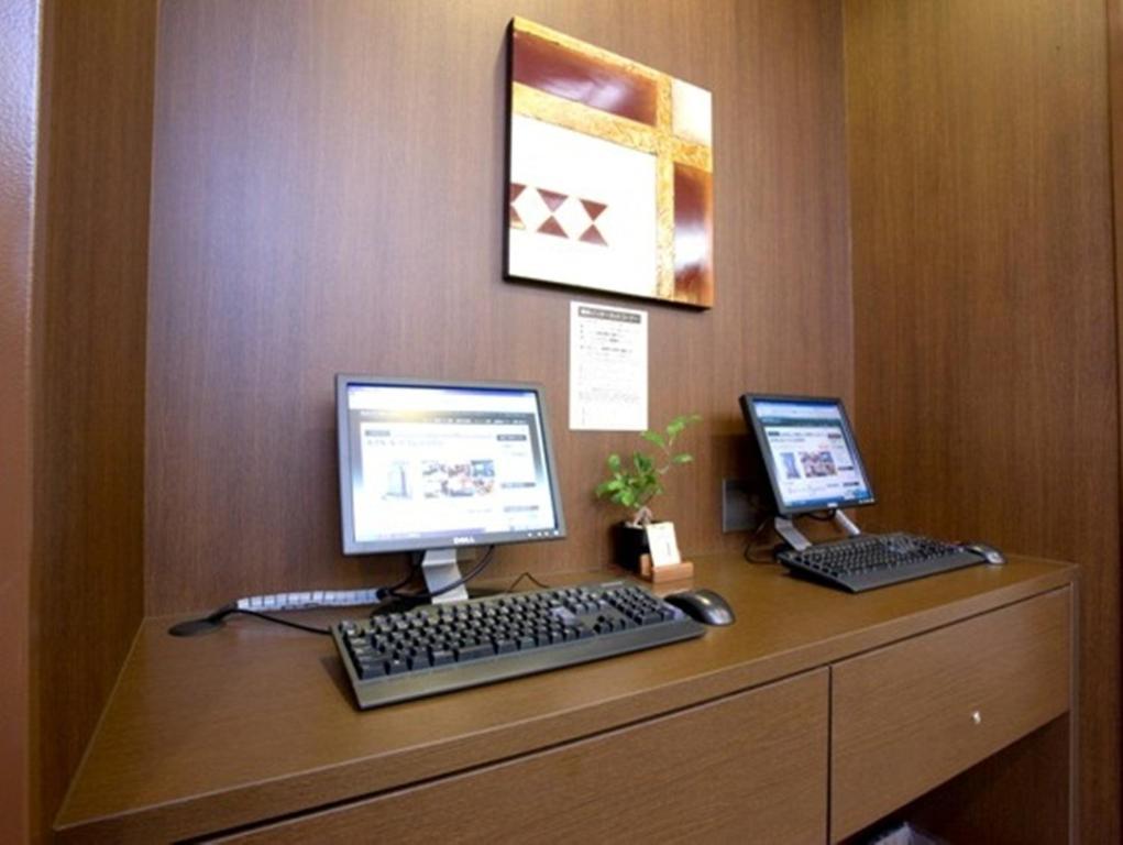 Hotel Route-Inn Shiojirikita Inter Εξωτερικό φωτογραφία